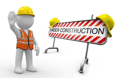 New Construction, Renovation, and Your Business