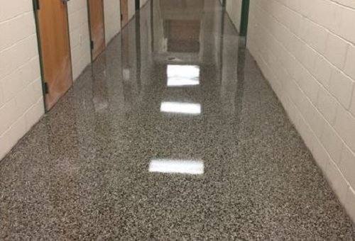 How to Care for Terrazzo Flooring