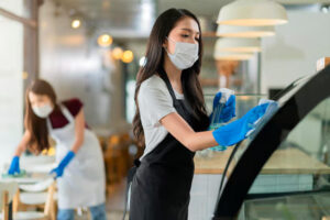 Sonlight Cleaning | How Often Should an Office Be Professionally Cleaned Sonlight Cleaning | How Often Should an Office Be Professionally Cleaned