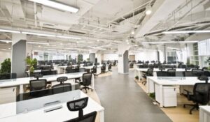Office Cleaning