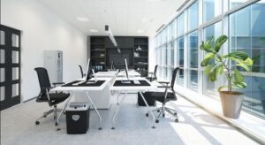 Dallas Office Cleaning