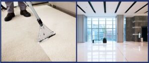 Office Cleaning Sonlight Cleaning Service