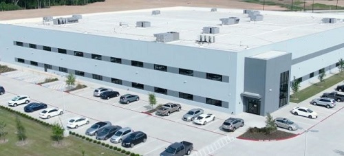 Janitorial Service Texas