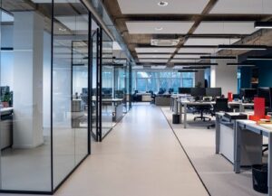 Office Cleaning