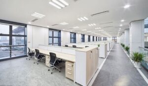 Office Cleaning