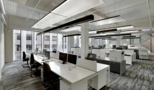 Office Cleaning