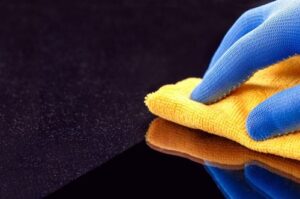 Office Cleaning