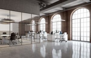 janitorial service dallas texas