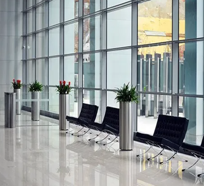 Full Service Commerical Office cleaning