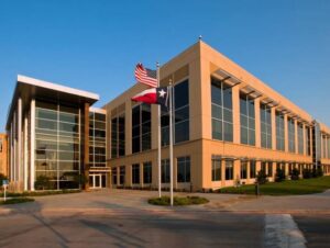 Janitorial Services