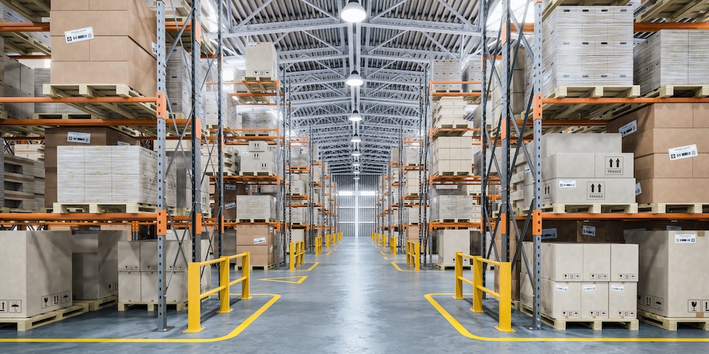warehouse-or-storage-and-shelves-with-cardboard-bo-2026-01-08-07-29-36-utc Sonlight Cleaning|Hard Surface Floor Cleaning