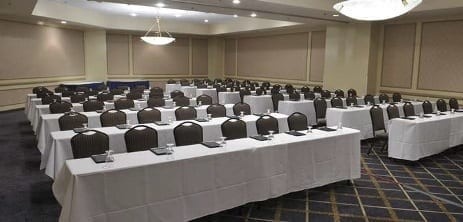 Special Event & Clean Up Services