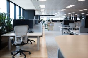 Professional carpet cleaning