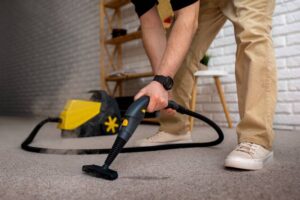 Commercial Carpets